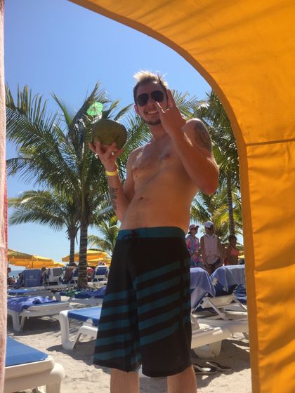 keaton96 OnlyFans picture