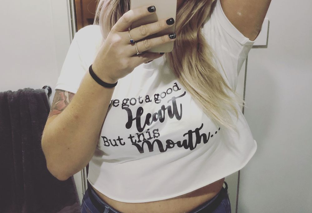 callmeroxie OnlyFans profile picture