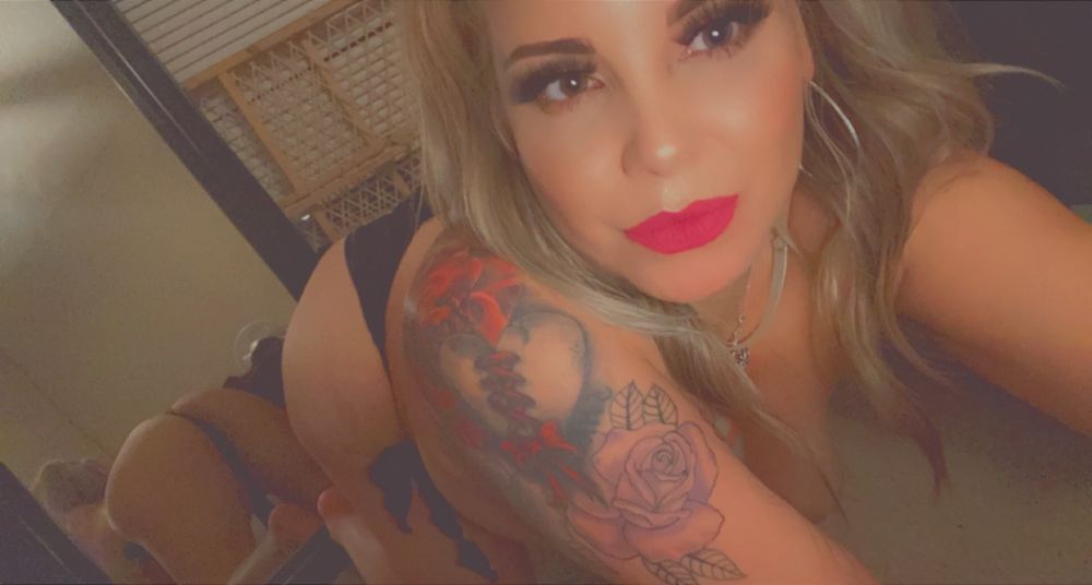 sweetcakes92 OnlyFans profile picture