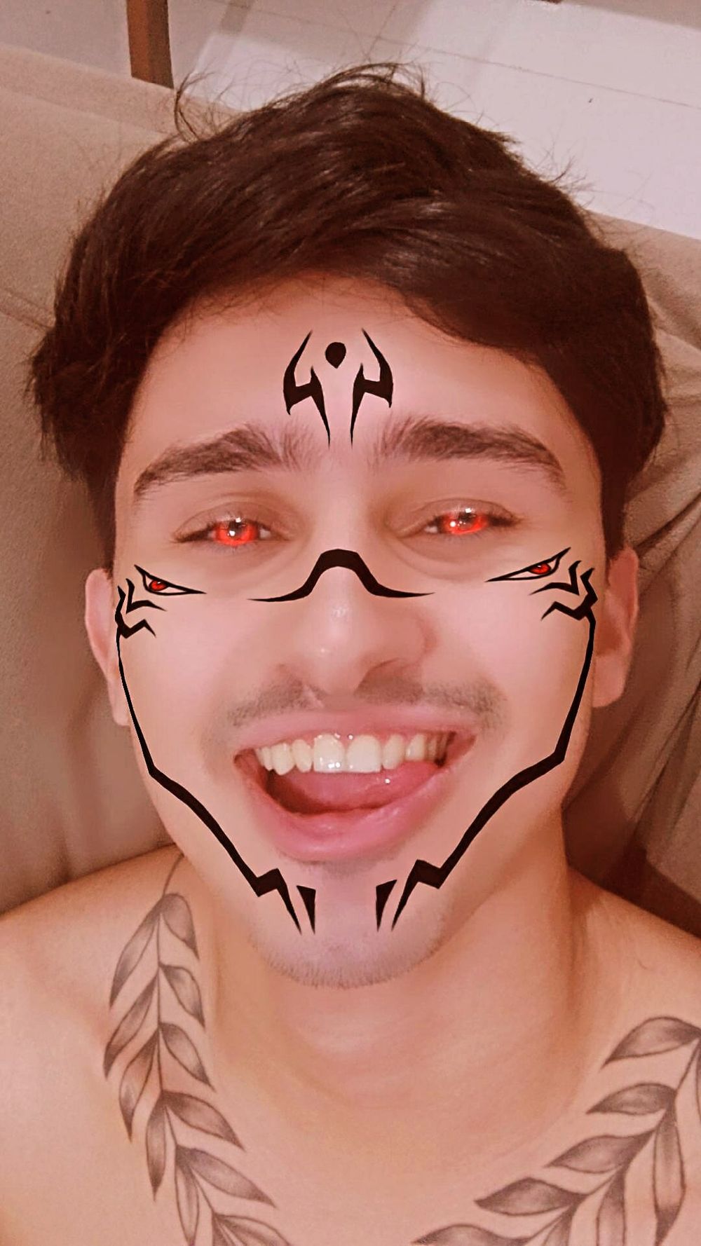 joaozinhomotax OnlyFans profile picture
