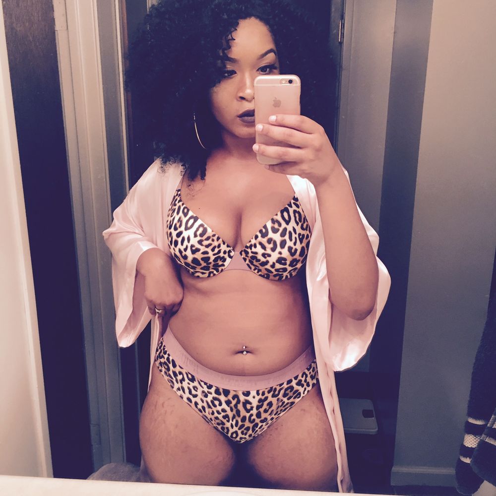 kalishaprivacy OnlyFans profile picture