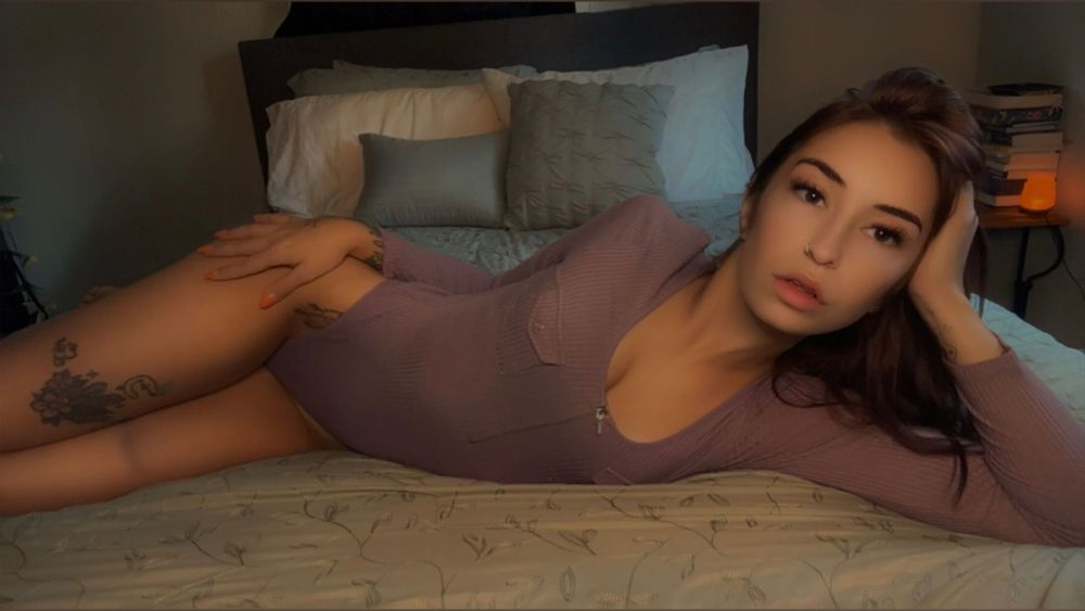 babykunlocked OnlyFans profile picture