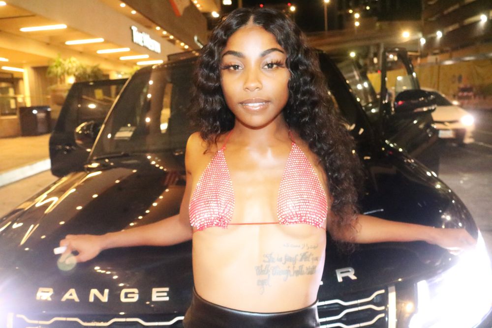 nunubaaaaby OnlyFans profile picture