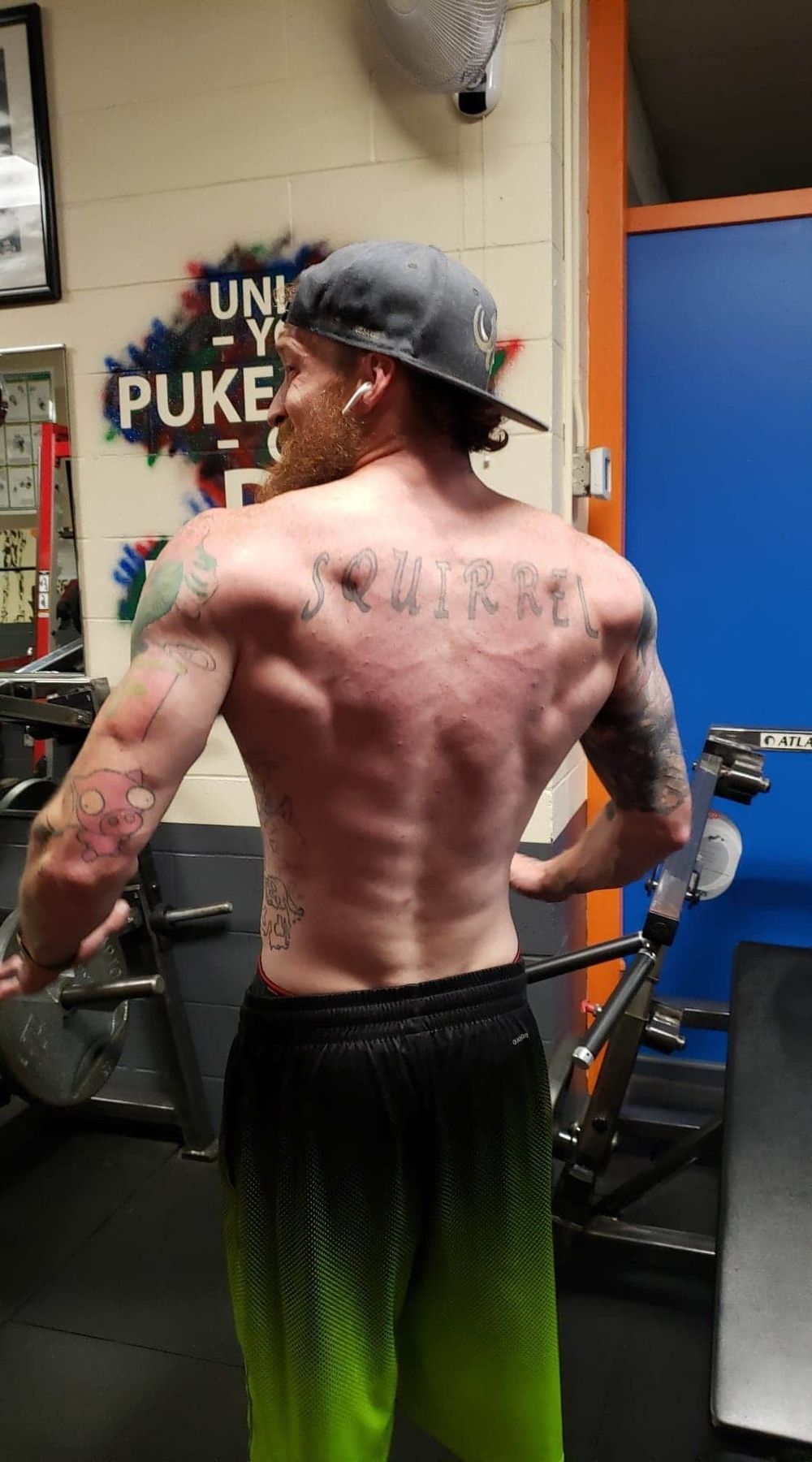 tattedanhostile OnlyFans profile picture