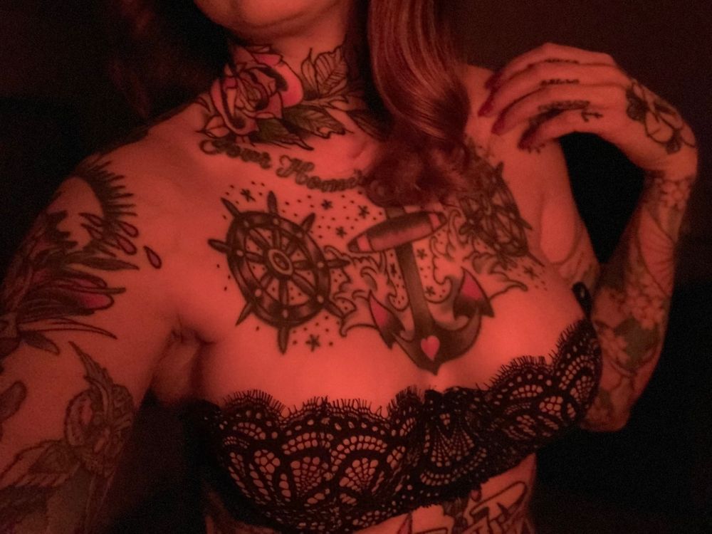 sarahmontana666 OnlyFans profile picture