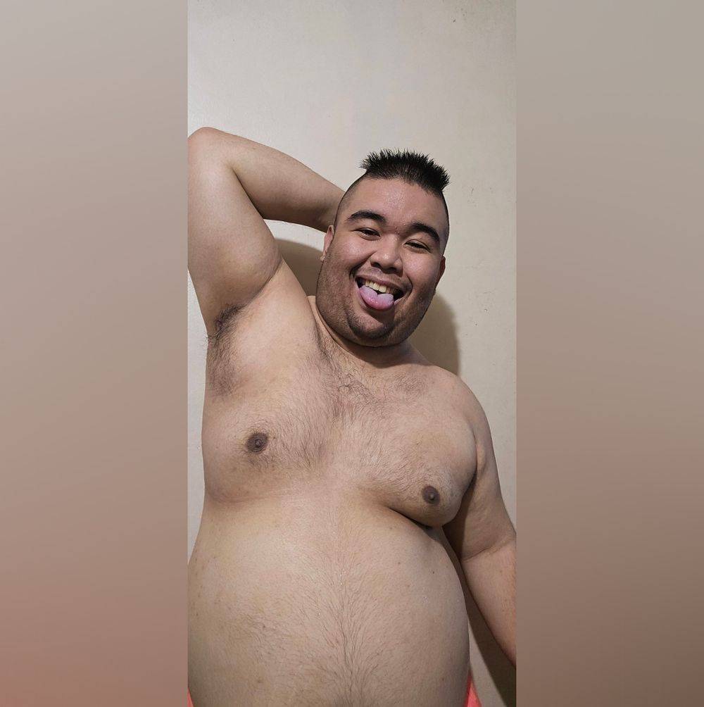 afilambear OnlyFans profile picture