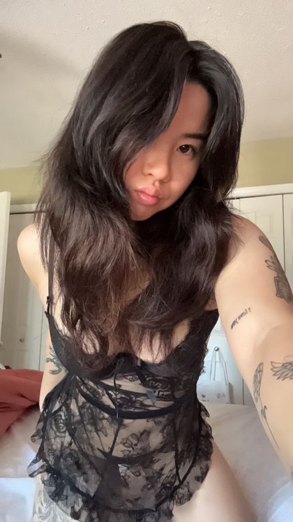bunbunlu OnlyFans picture