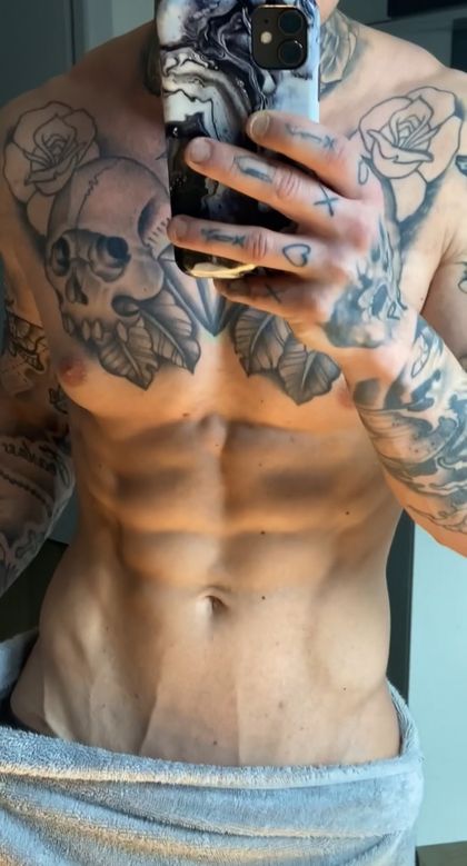 yourfxckboy OnlyFans picture