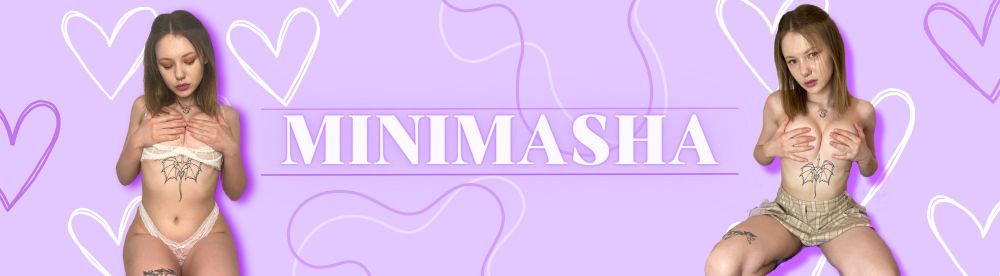 minimasha19 OnlyFans profile picture