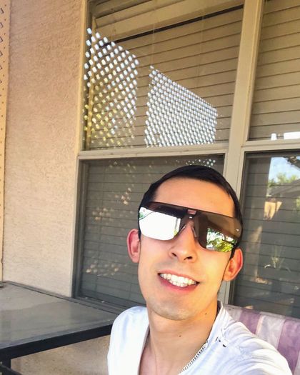 eligreenx OnlyFans picture