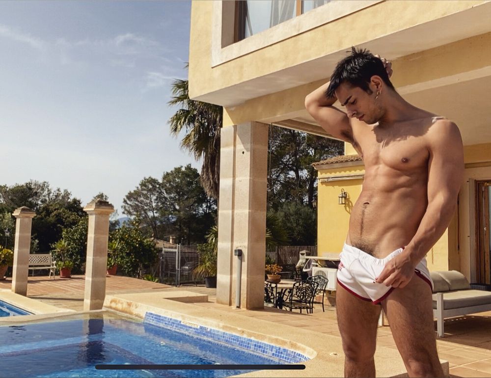 valentinoribas OnlyFans profile picture