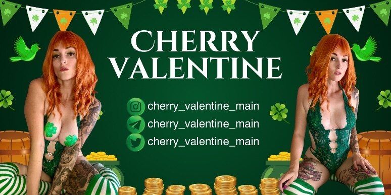 cherry_valentine_prem OnlyFans profile picture