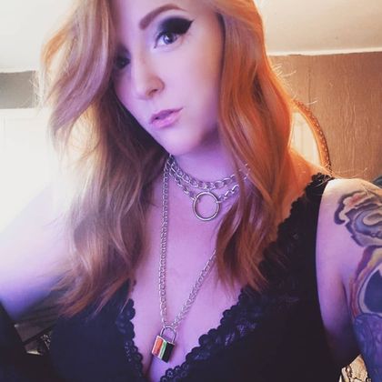 xhexvixen OnlyFans picture