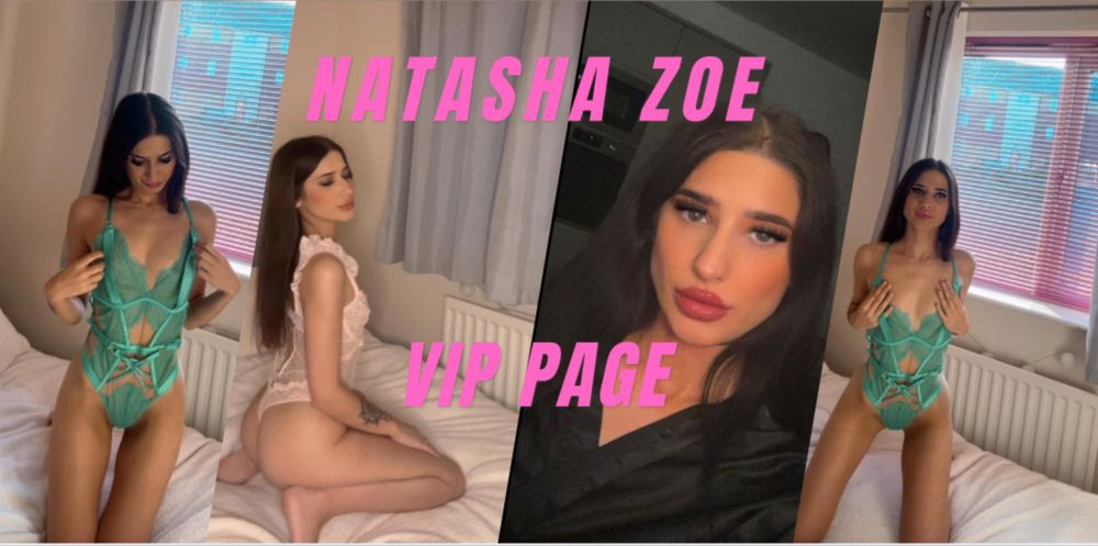 sneakynatasha OnlyFans profile picture