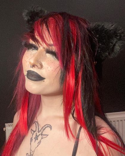 scenequeenlex OnlyFans picture
