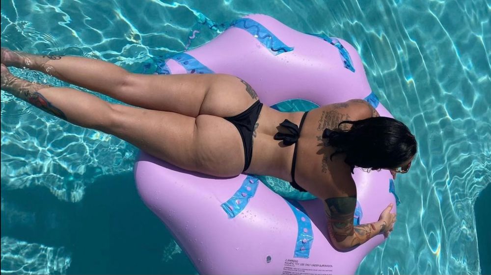 bustybunniforfree OnlyFans profile picture