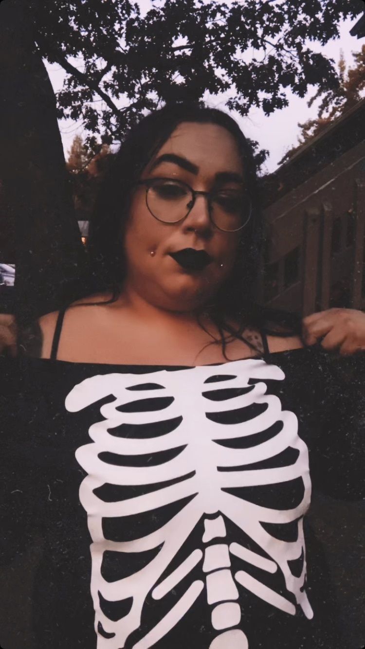 halloweencandyyy OnlyFans profile picture