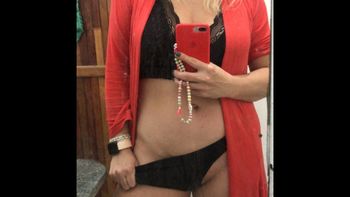 Pâmela White