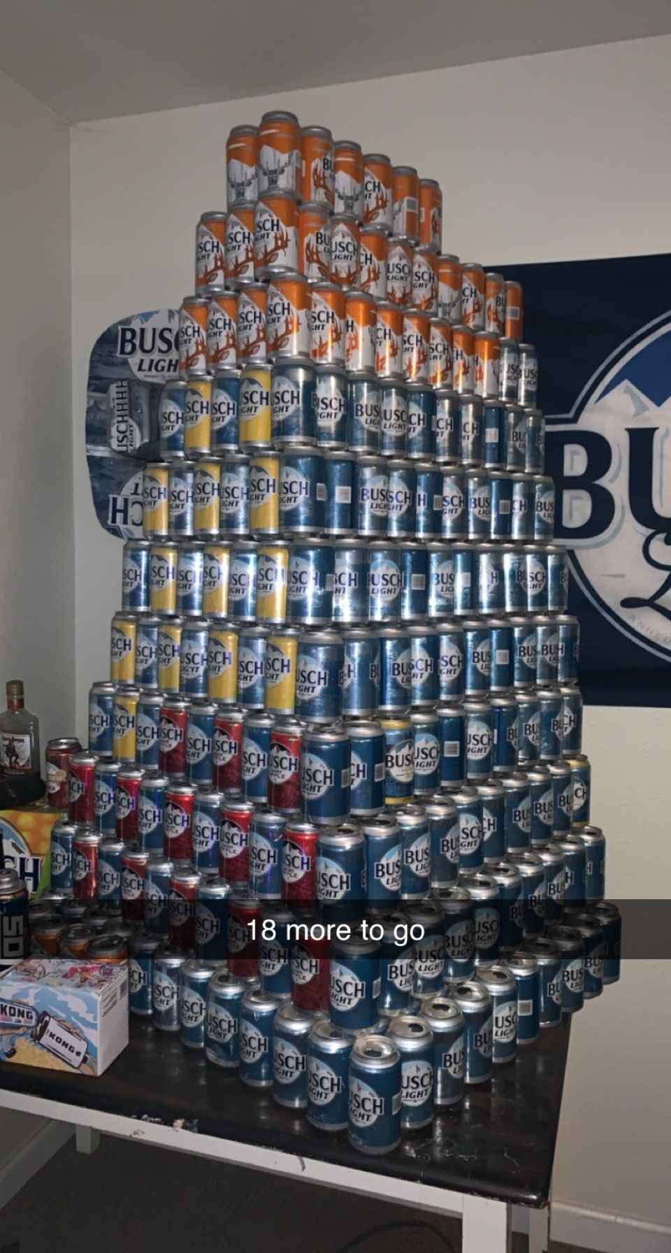 onlybuschcans OnlyFans profile picture