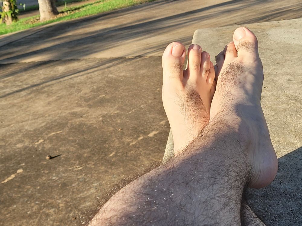big.foot.boy OnlyFans profile picture