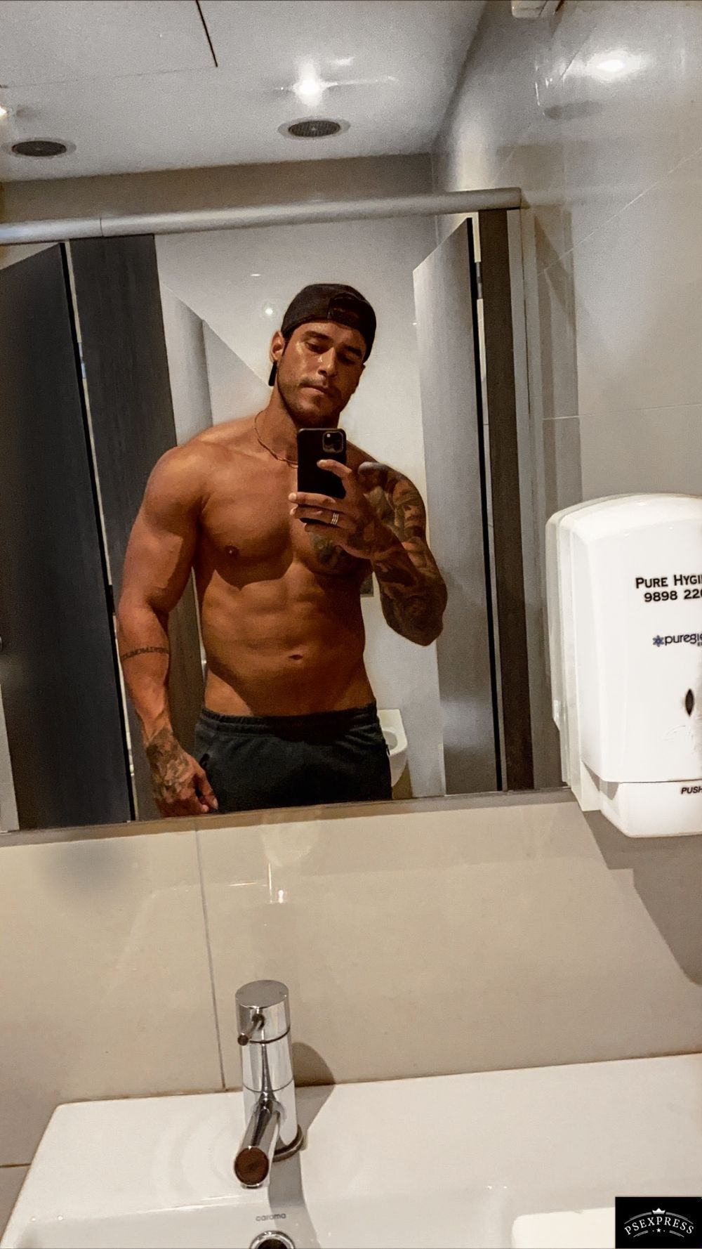 smasherr OnlyFans profile picture