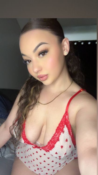 iamyourshyyyy OnlyFans picture