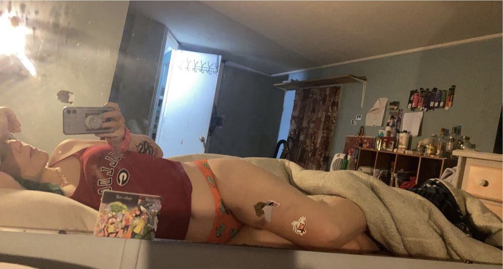 avavixtoria OnlyFans profile picture