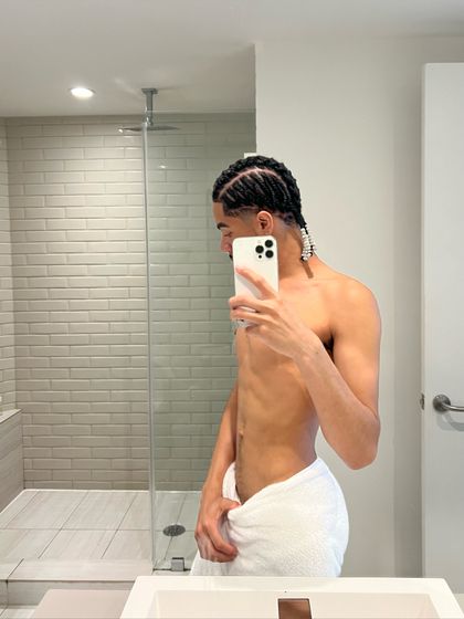 demarx OnlyFans picture