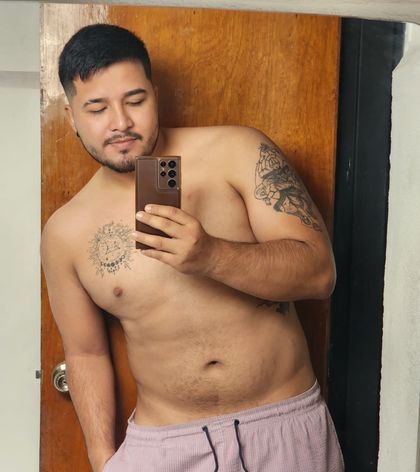 mellaman_leon OnlyFans picture