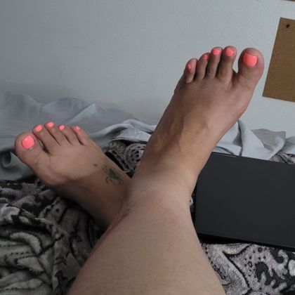 fridahfeet OnlyFans picture