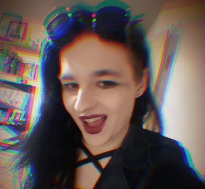 gxthmess OnlyFans picture