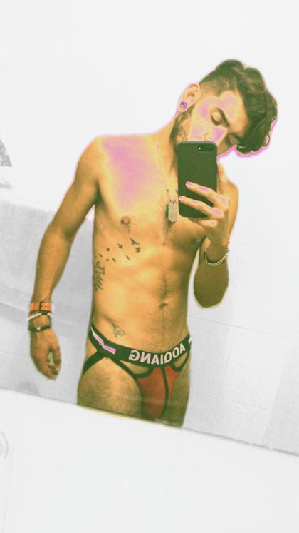 danytravieso15 OnlyFans picture