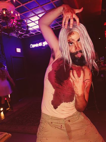 lorddantegraves OnlyFans picture