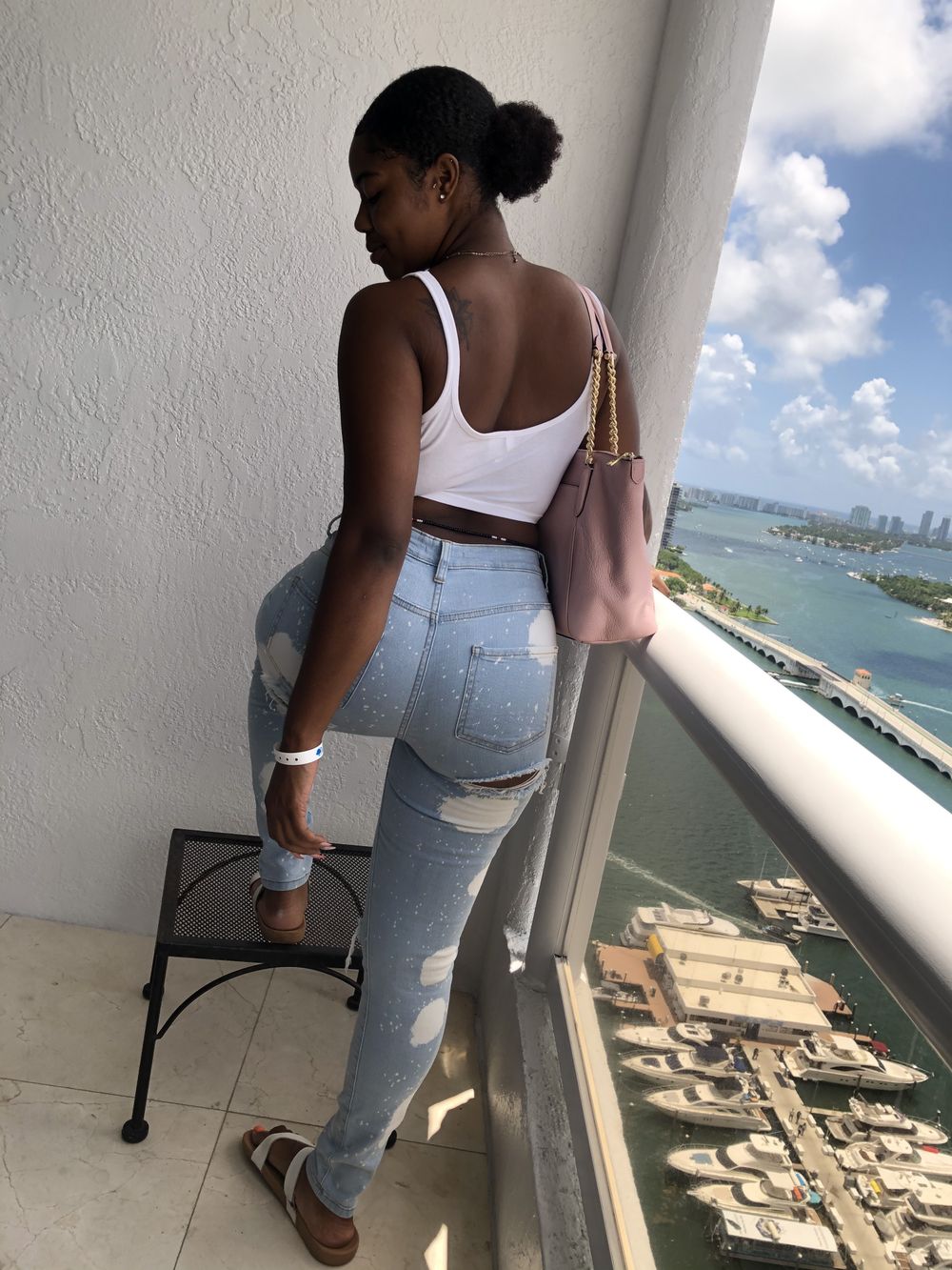 theebabyyk OnlyFans profile picture