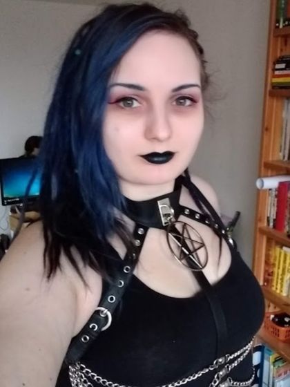 tenebrous_unicorn OnlyFans picture