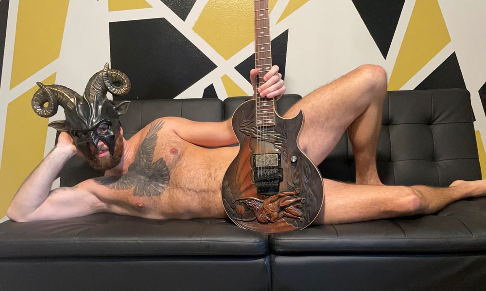 daddyrifflord OnlyFans profile picture
