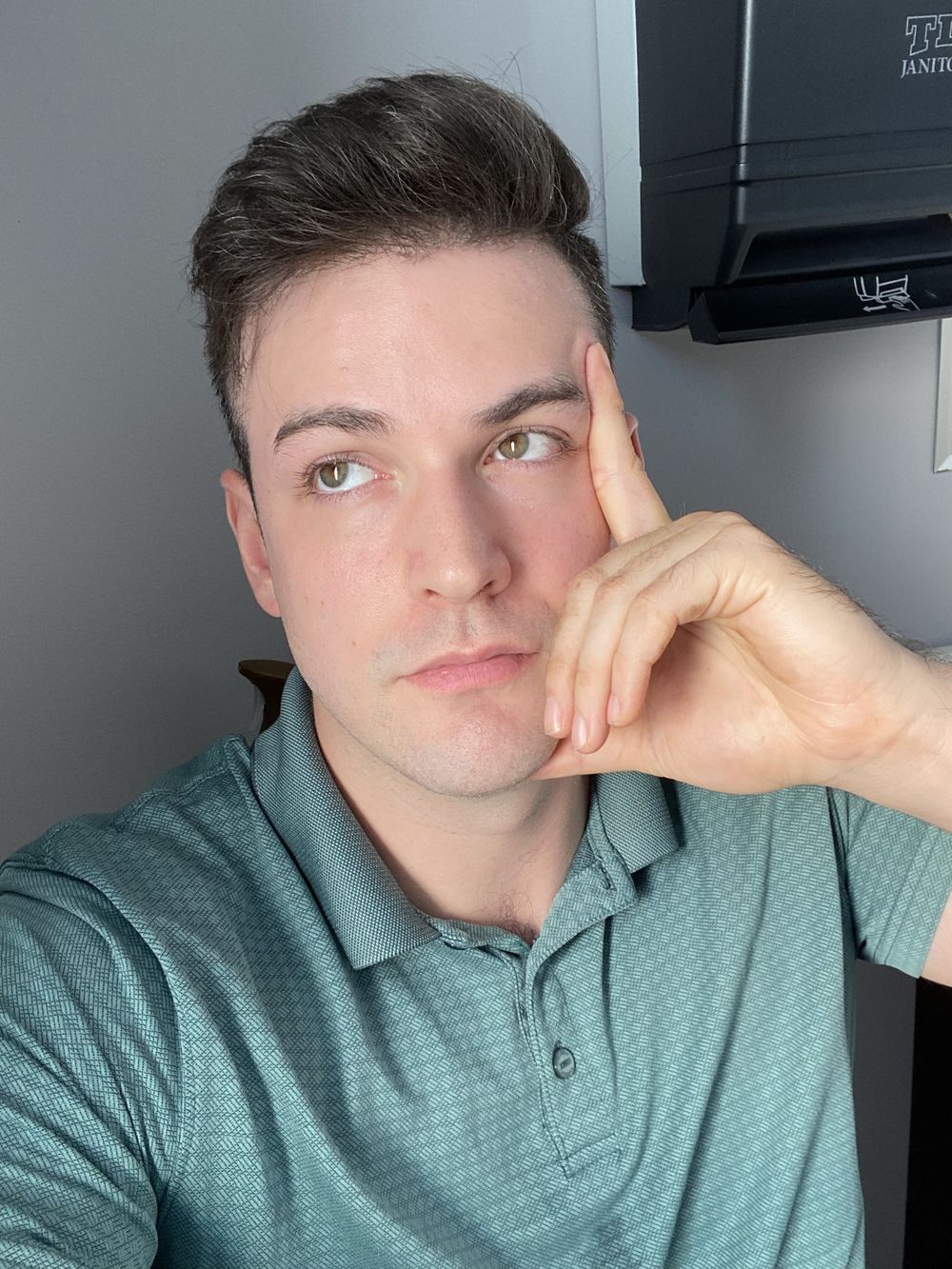tallguyfux OnlyFans profile picture