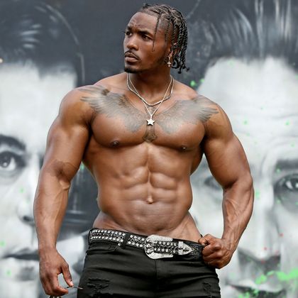 adonistheentertainer OnlyFans picture