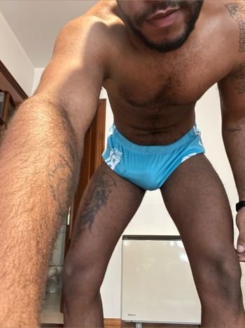 Naughty Latino XL