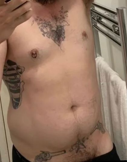 jackxoffxall OnlyFans picture