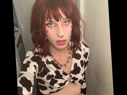 snickerstheclown OnlyFans picture