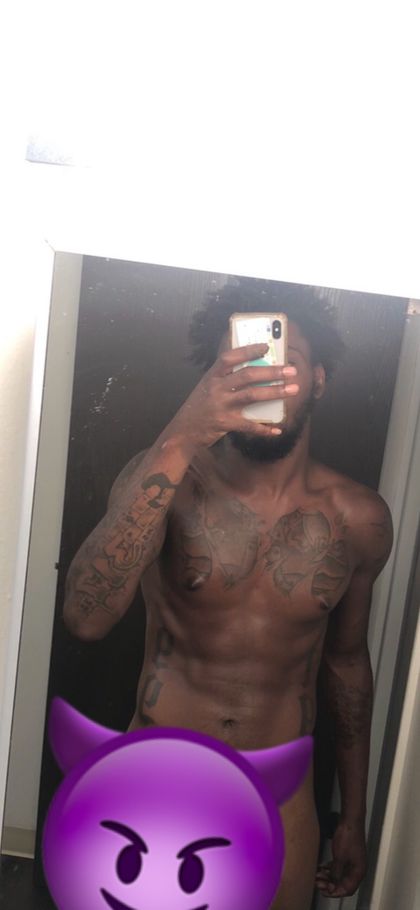 jevandademon OnlyFans picture
