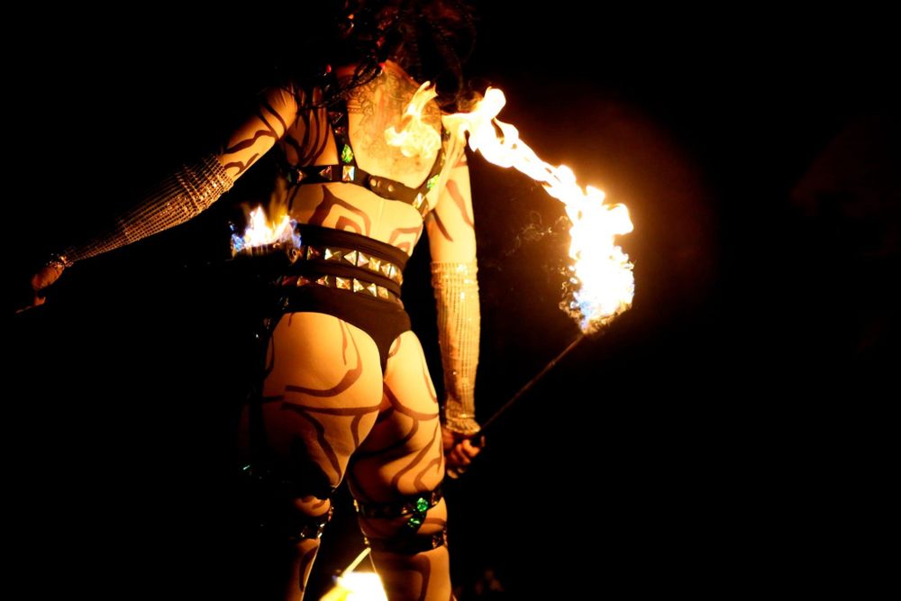 lolarosamagic OnlyFans profile picture