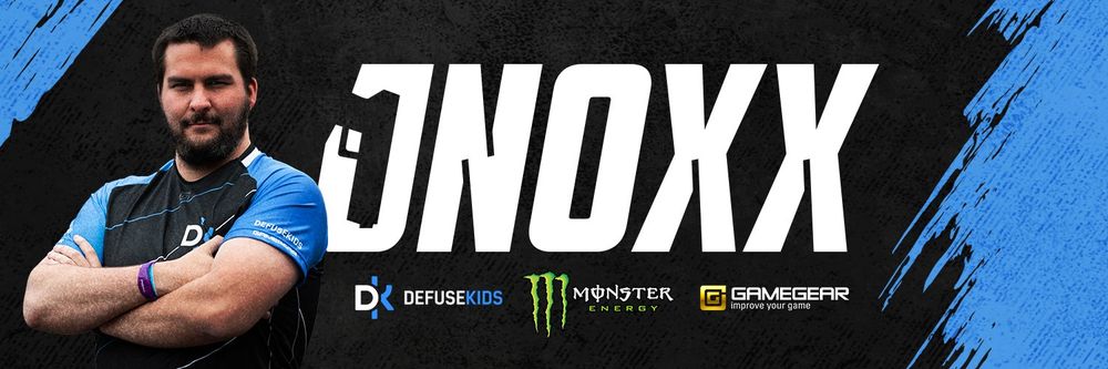 jnoxx OnlyFans profile picture