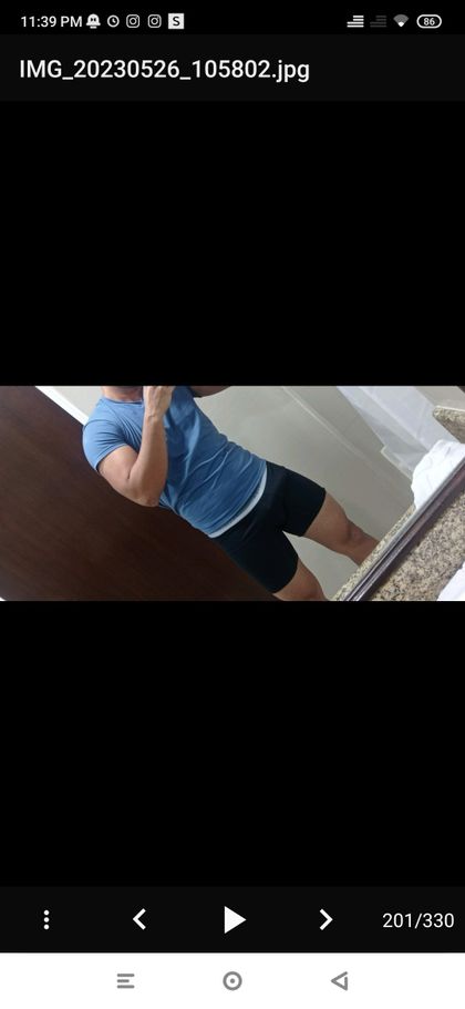 boymasiah OnlyFans picture