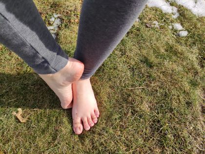 ofsweetfeet OnlyFans picture