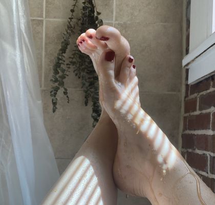 sweetestfeetxx OnlyFans picture