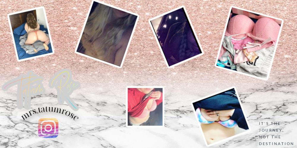 mrstatumrosefree OnlyFans profile picture