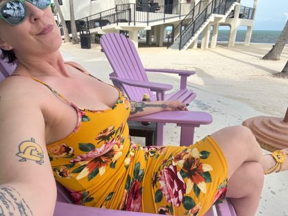 sassyminxpeak OnlyFans picture