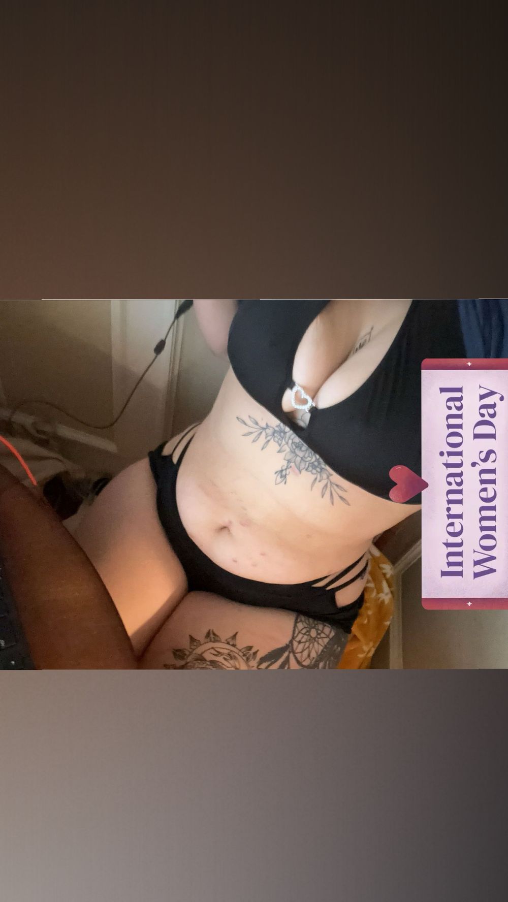 angvlcelestee OnlyFans profile picture